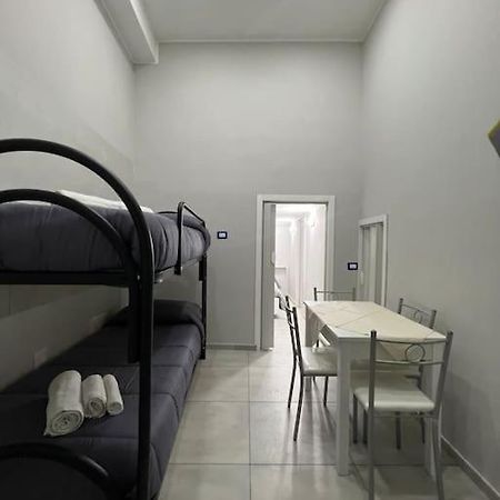 Casa Nennella 2 Lejlighed Napoli Eksteriør billede