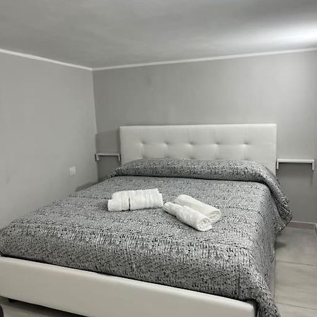 Casa Nennella 2 Lejlighed Napoli Eksteriør billede