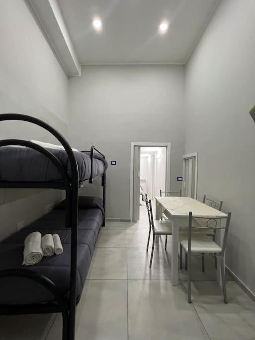 Casa Nennella 2 Lejlighed Napoli Eksteriør billede