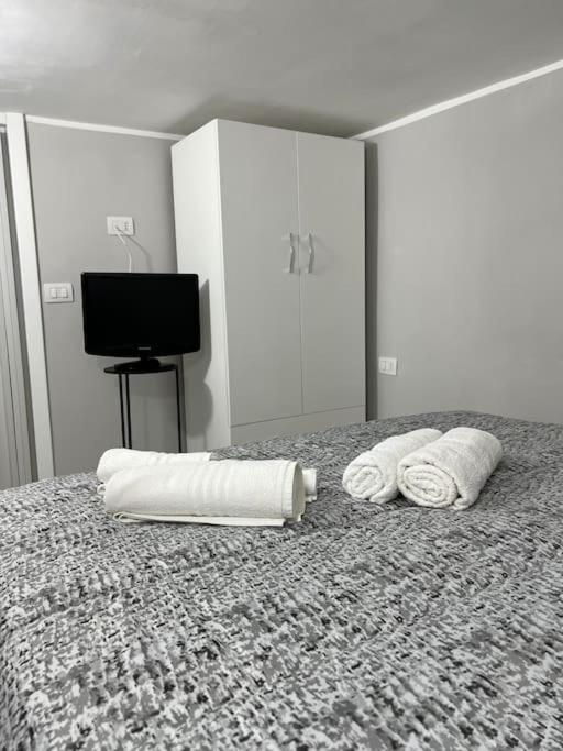 Casa Nennella 2 Lejlighed Napoli Eksteriør billede