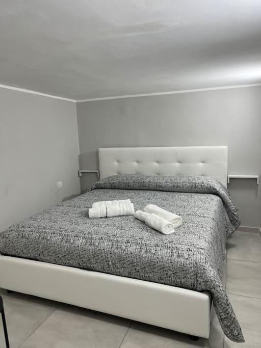 Casa Nennella 2 Lejlighed Napoli Eksteriør billede